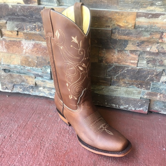 vivienne westwood cowgirl boots